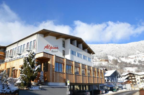 Hotel Alpina nature-wellness Wenns